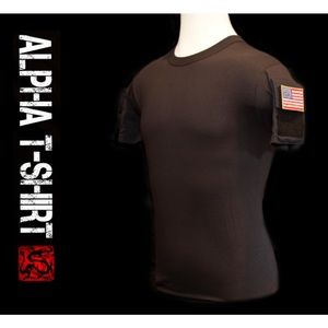 Ronin Alpha Tactical Shirts